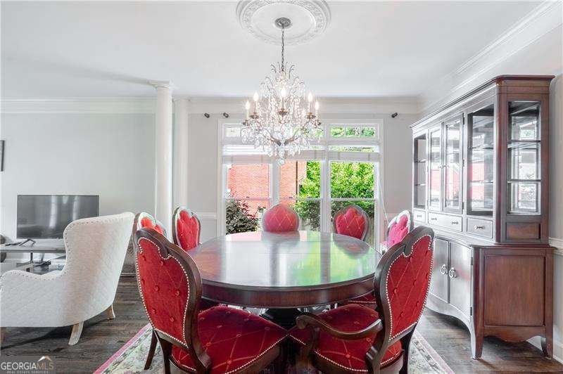 3655 Brisbane Drive Marietta - Photo 7