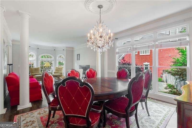 3655 Brisbane Drive Marietta - Photo 8