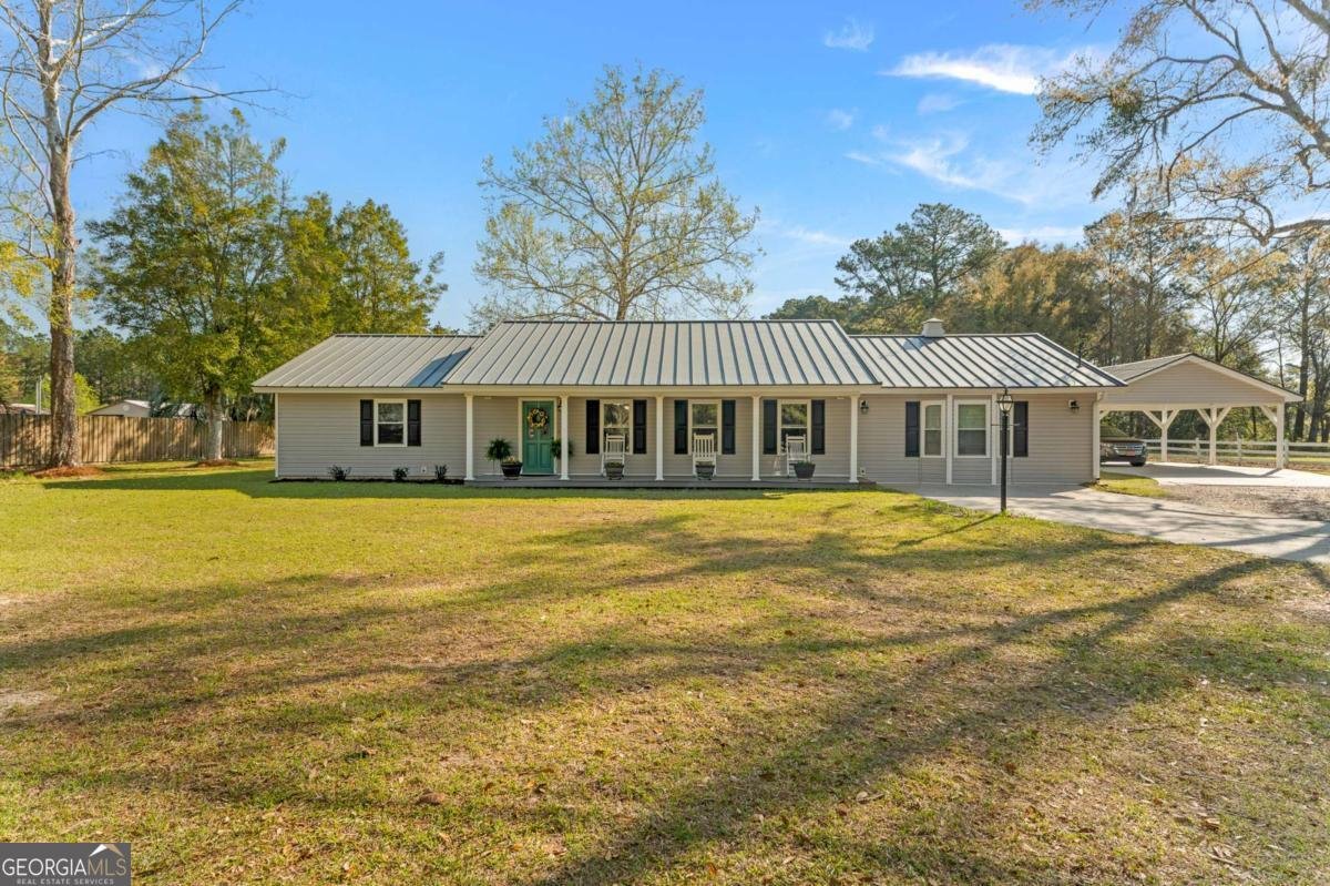 6829 Ga Highway 17 Bloomingdale - Photo 1