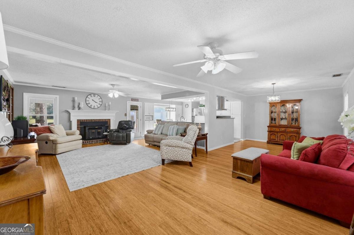 6829 Ga Highway 17 Bloomingdale - Photo 12