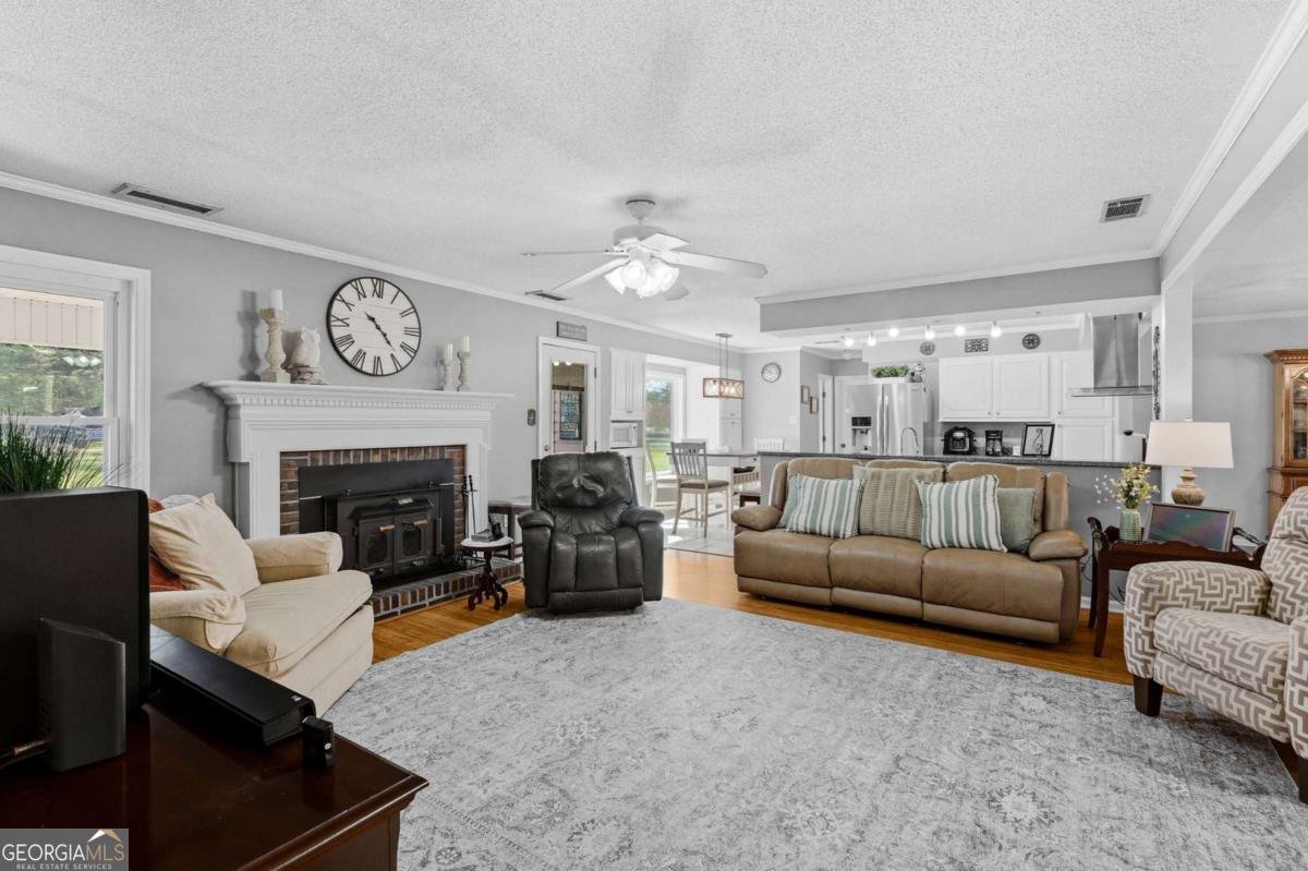 6829 Ga Highway 17 Bloomingdale - Photo 14