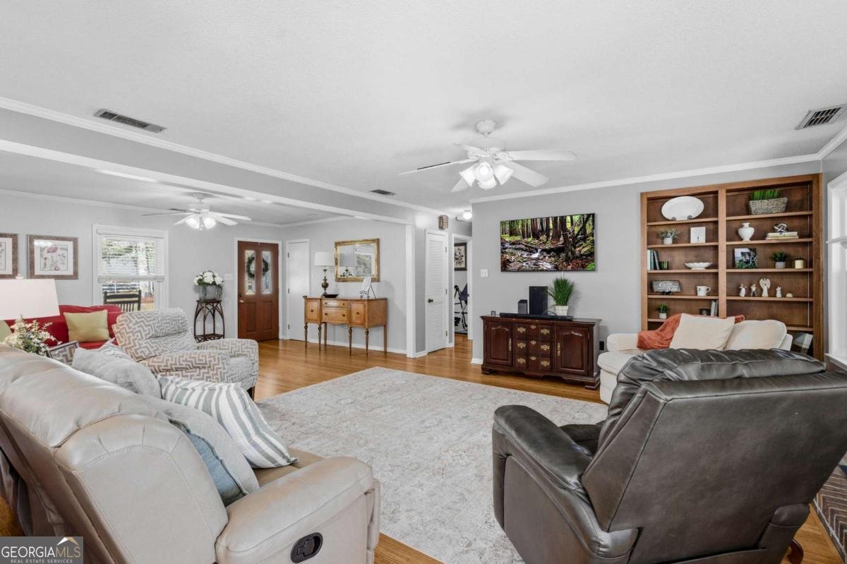 6829 Ga Highway 17 Bloomingdale - Photo 15