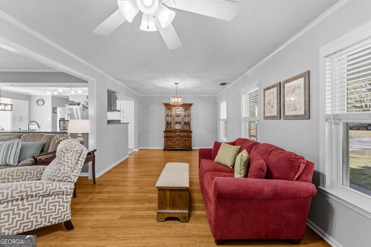 6829 Ga Highway 17 Bloomingdale - Photo 16