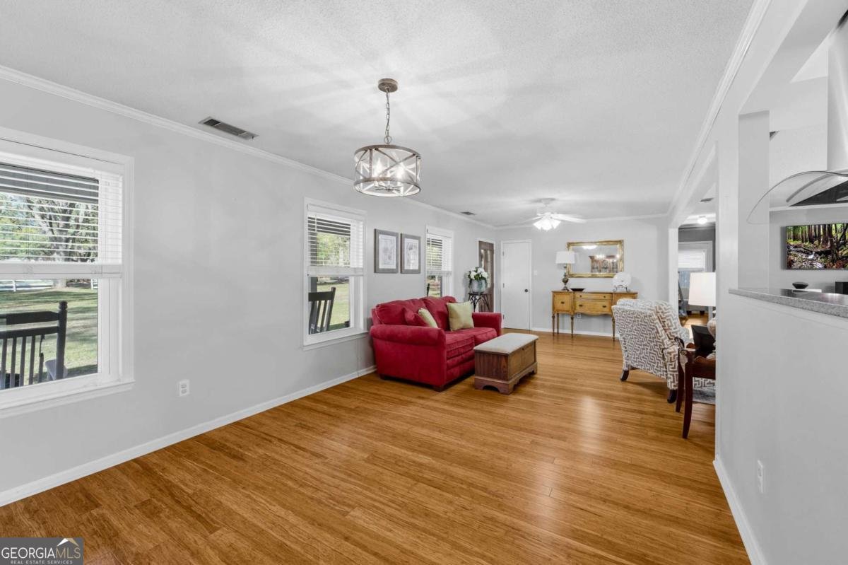 6829 Ga Highway 17 Bloomingdale - Photo 17