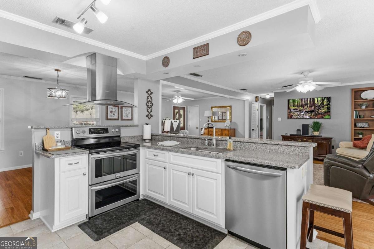 6829 Ga Highway 17 Bloomingdale - Photo 22