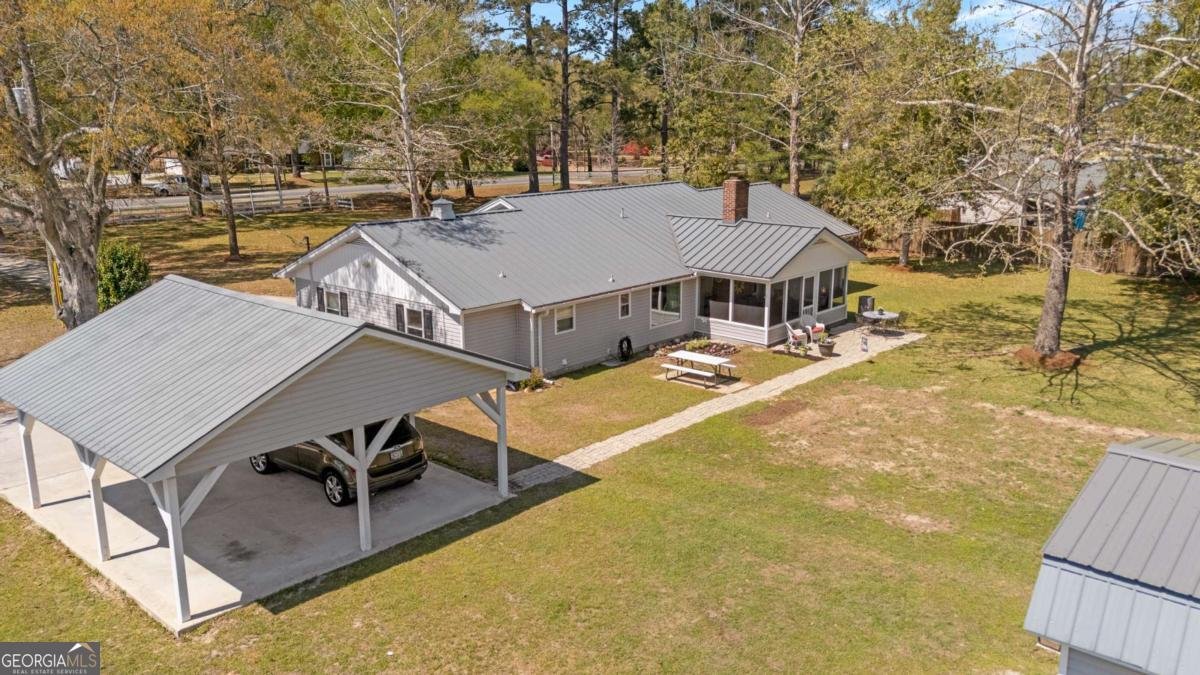 6829 Ga Highway 17 Bloomingdale - Photo 50