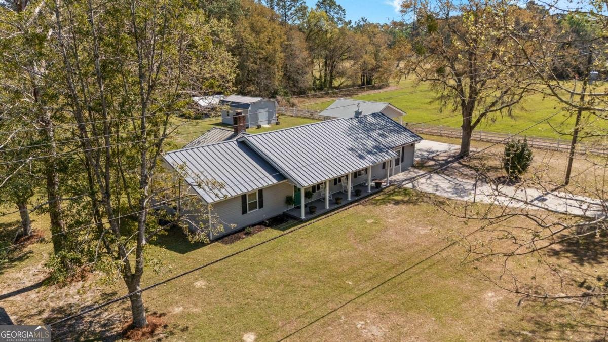 6829 Ga Highway 17 Bloomingdale - Photo 67