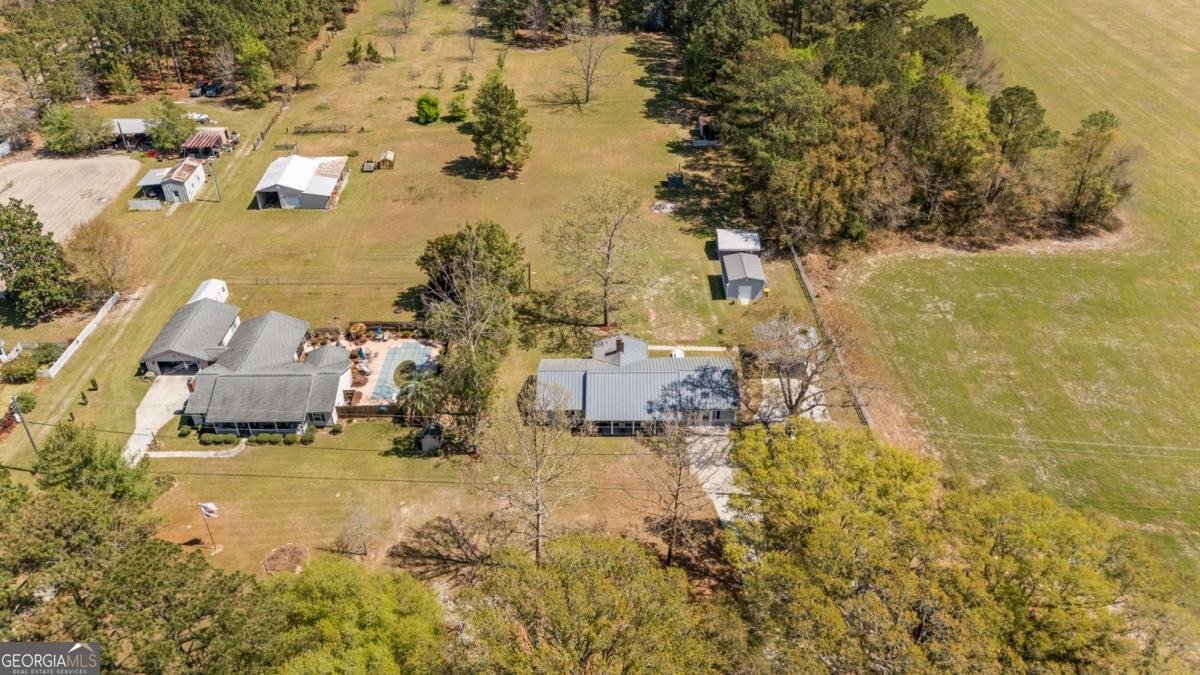 6829 Ga Highway 17 Bloomingdale - Photo 68