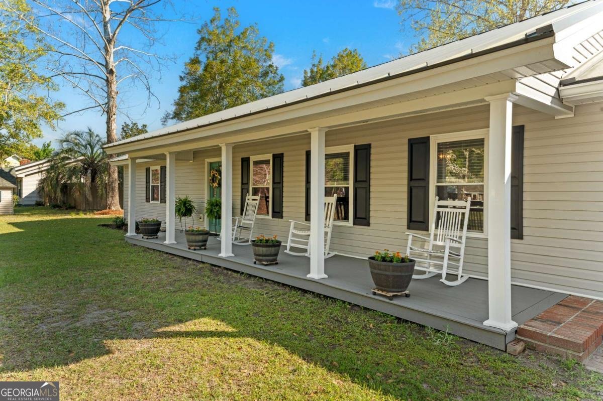 6829 Ga Highway 17 Bloomingdale - Photo 7