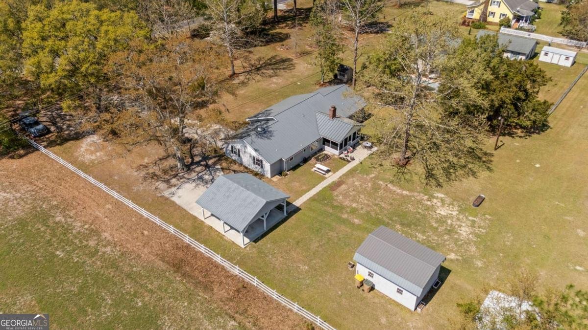 6829 Ga Highway 17 Bloomingdale - Photo 70