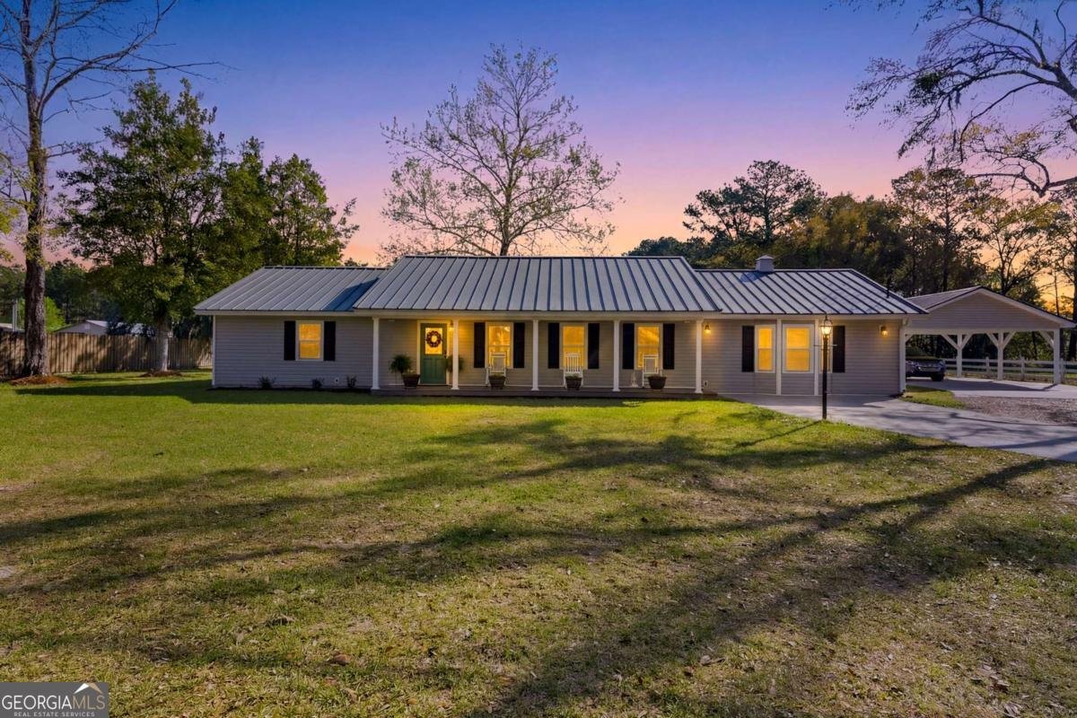 6829 Ga Highway 17 Bloomingdale - Photo 76