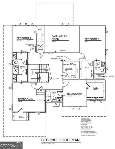 5572 Lilburn Stone Mountain Road Stone Mountain - Photo 11