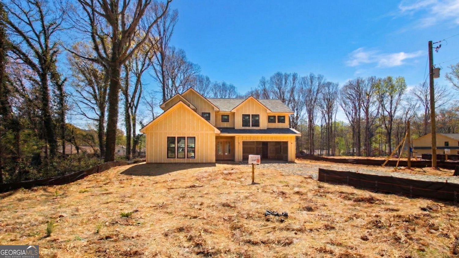 5572 Lilburn Stone Mountain Road Stone Mountain - Photo 12
