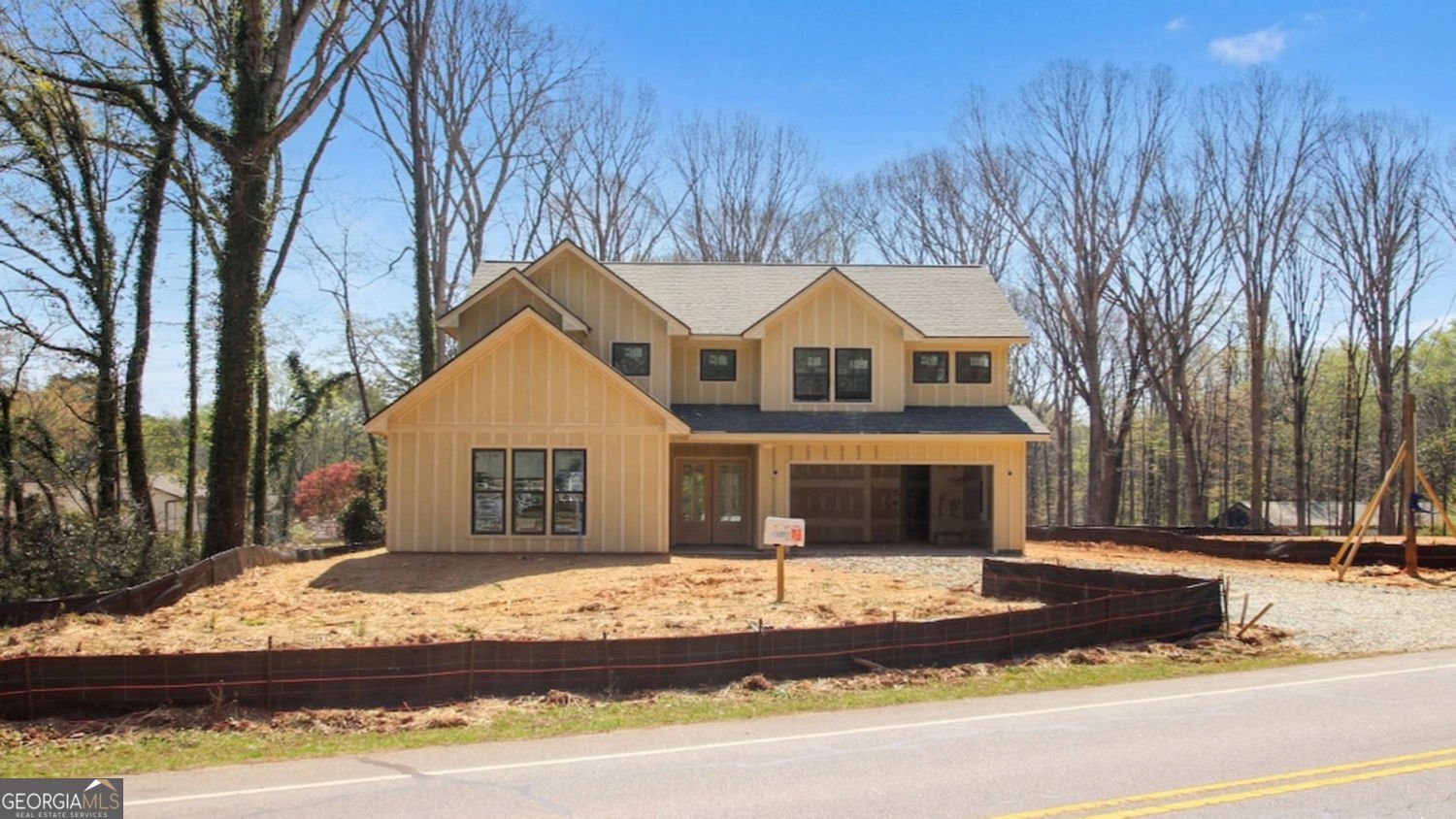 5572 Lilburn Stone Mountain Road Stone Mountain - Photo 13