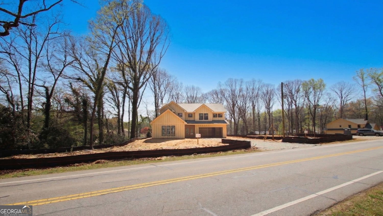 5572 Lilburn Stone Mountain Road Stone Mountain - Photo 14