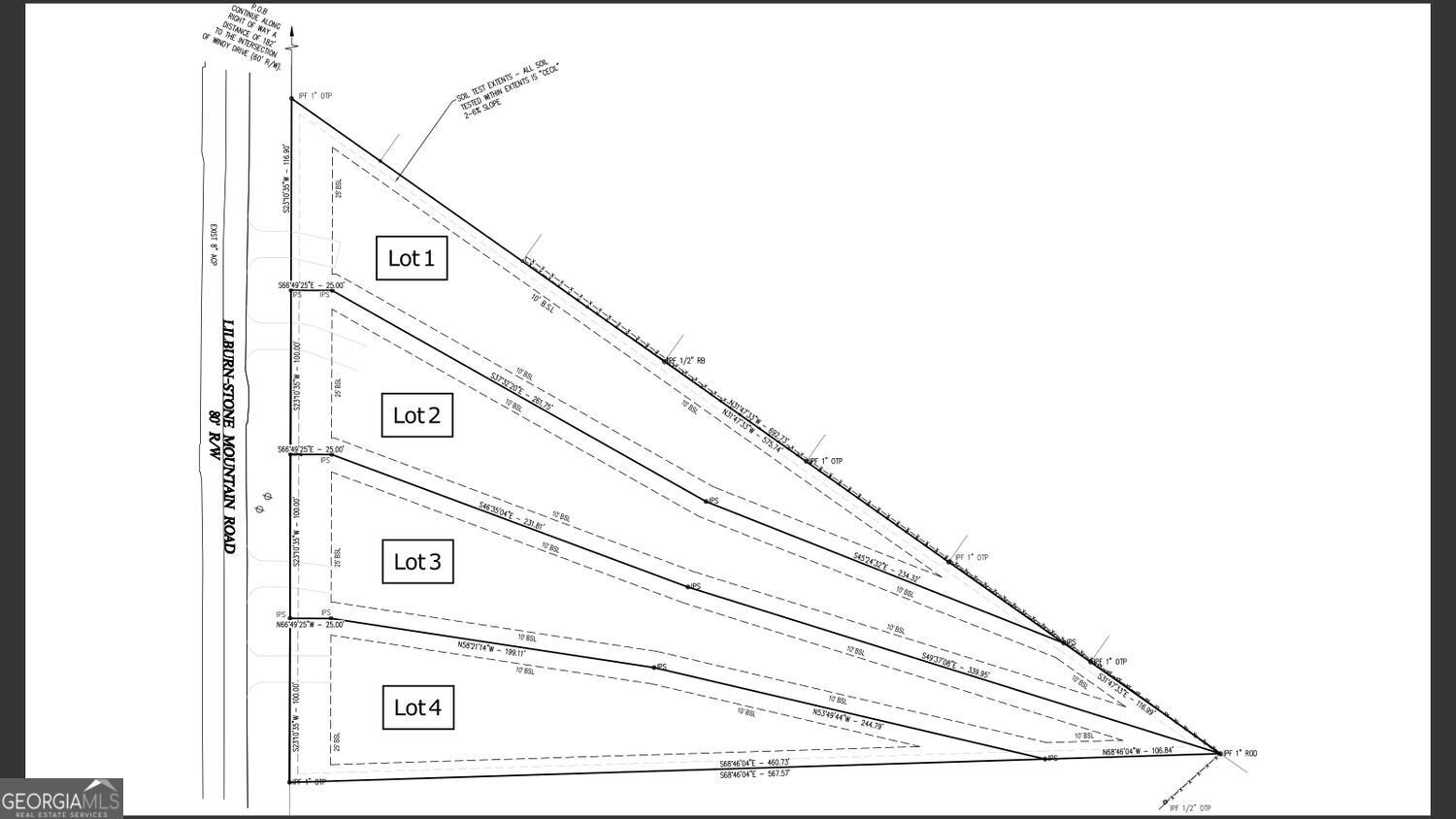 5572 Lilburn Stone Mountain Road Stone Mountain - Photo 17