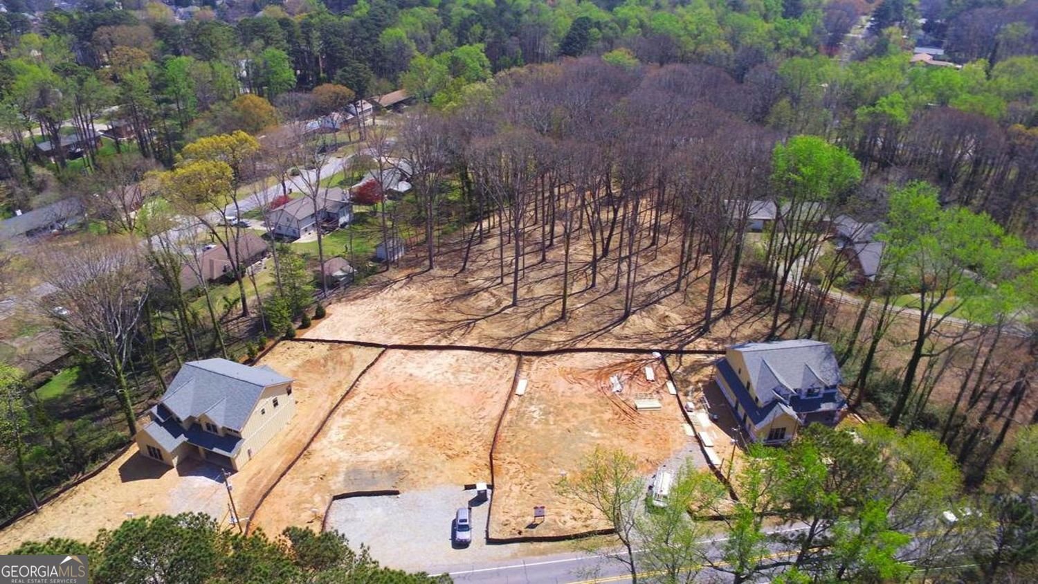 5572 Lilburn Stone Mountain Road Stone Mountain - Photo 19