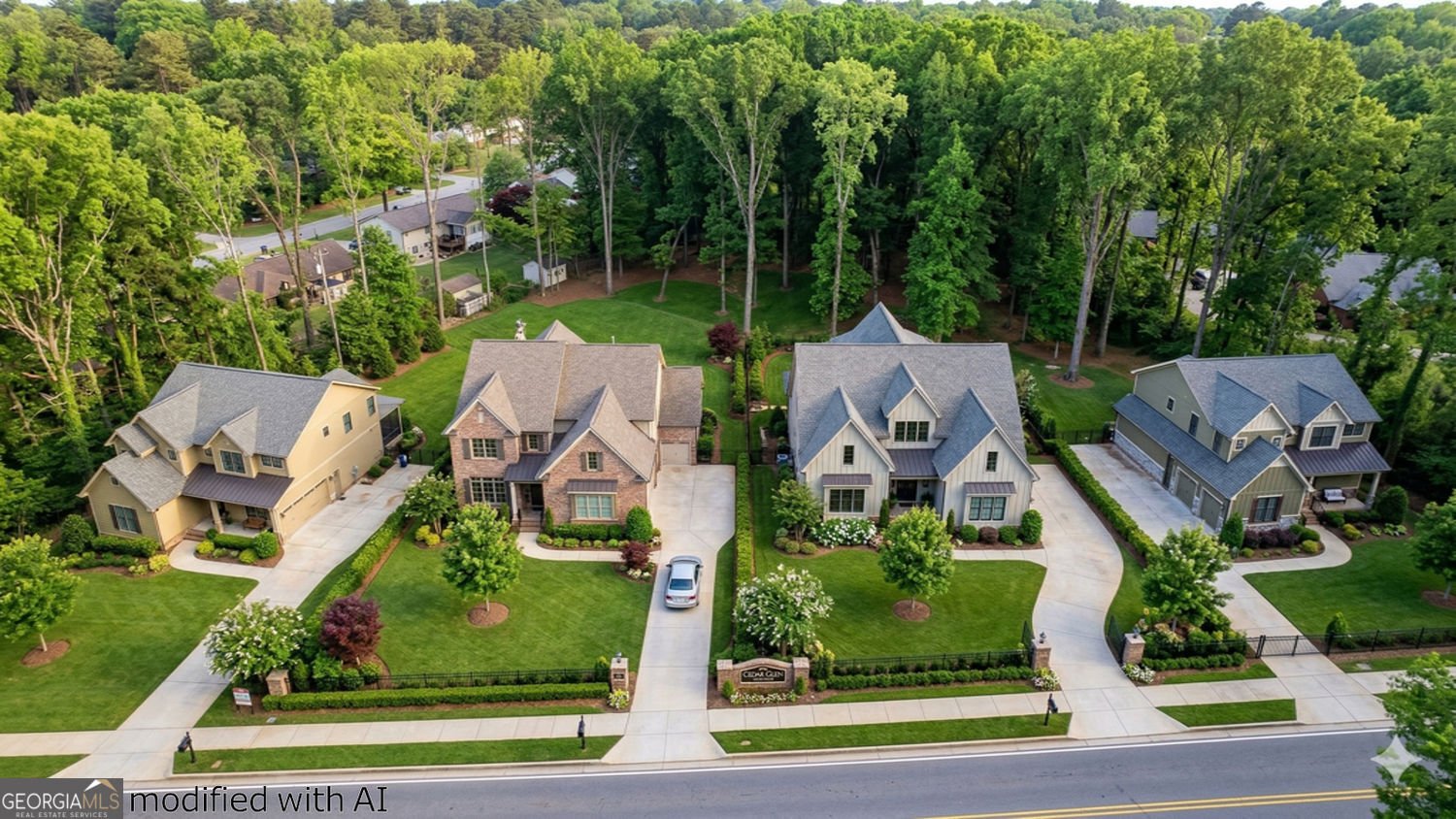 5572 Lilburn Stone Mountain Road Stone Mountain - Photo 20