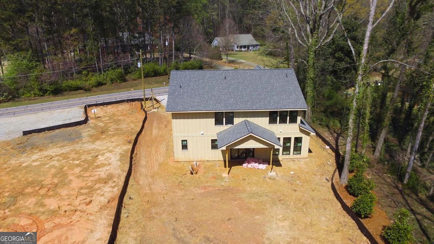 5572 Lilburn Stone Mountain Road Stone Mountain - Photo 22