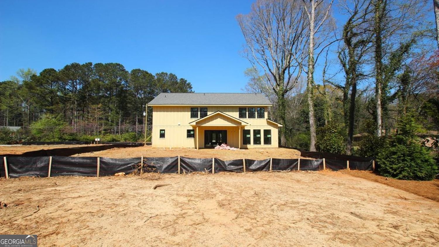 5572 Lilburn Stone Mountain Road Stone Mountain - Photo 23
