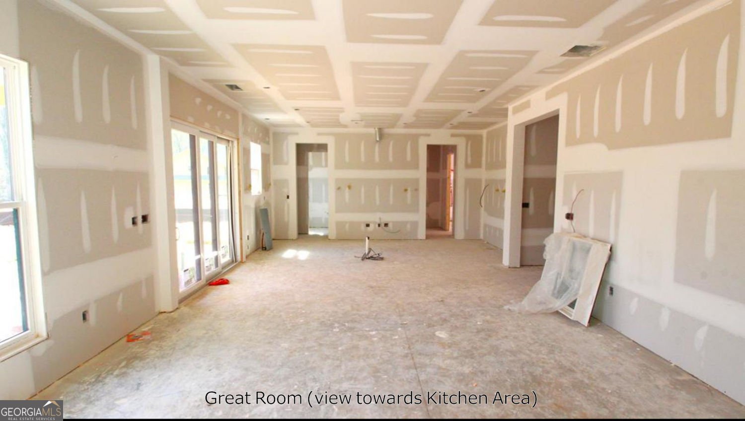 5572 Lilburn Stone Mountain Road Stone Mountain - Photo 30