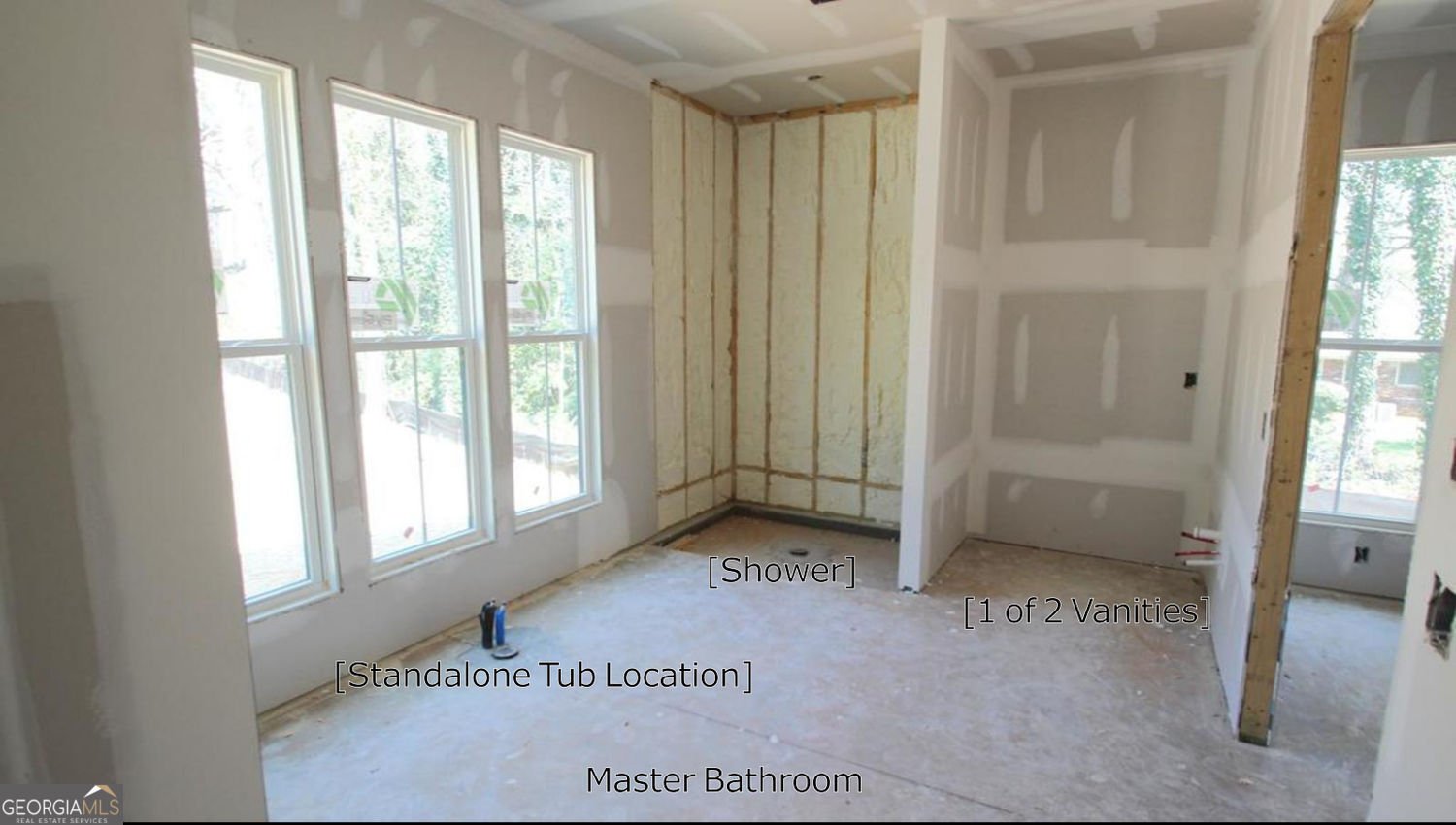 5572 Lilburn Stone Mountain Road Stone Mountain - Photo 37