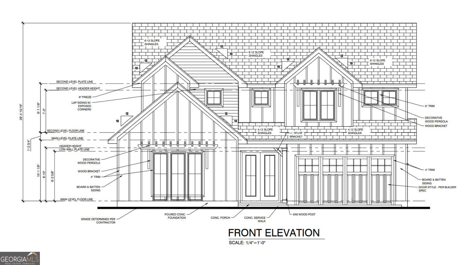 5572 Lilburn Stone Mountain Road Stone Mountain - Photo 6