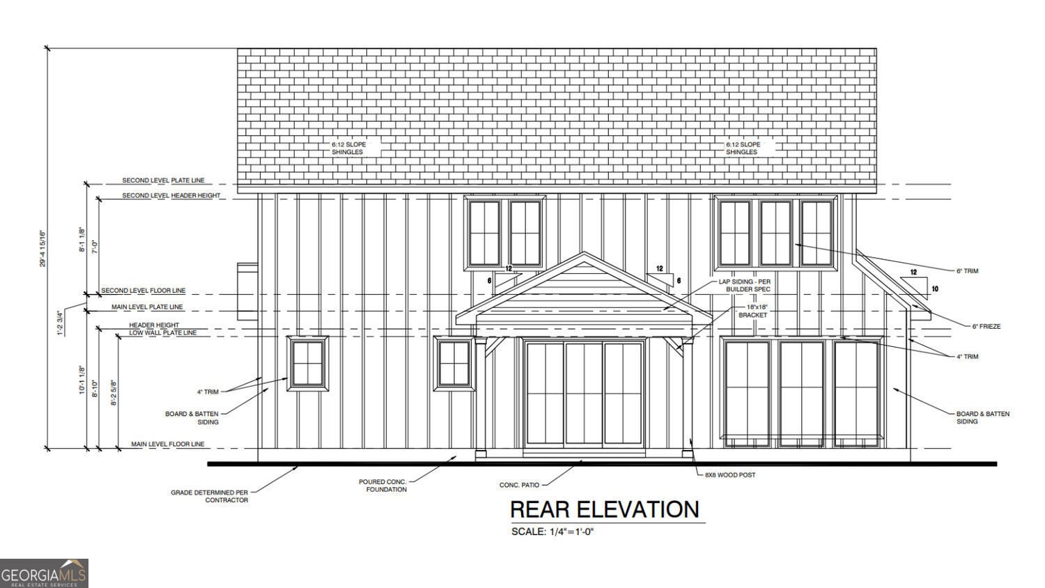 5572 Lilburn Stone Mountain Road Stone Mountain - Photo 7
