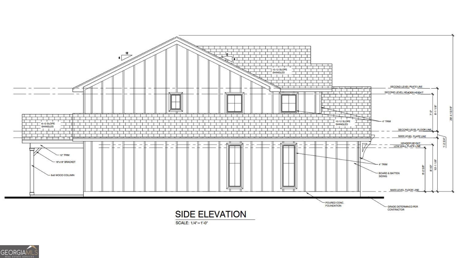 5572 Lilburn Stone Mountain Road Stone Mountain - Photo 8