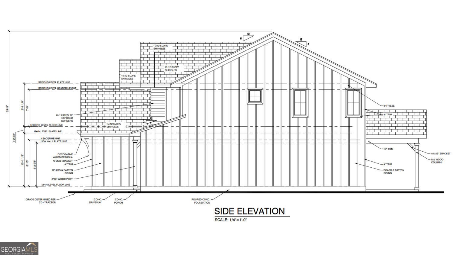 5572 Lilburn Stone Mountain Road Stone Mountain - Photo 9