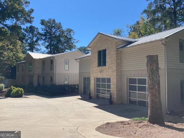 677 Layfield Branch Road Hamilton - Photo 1