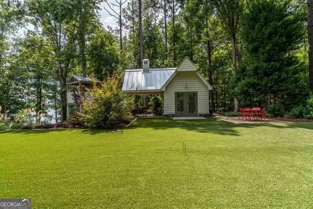 677 Layfield Branch Road Hamilton - Photo 12