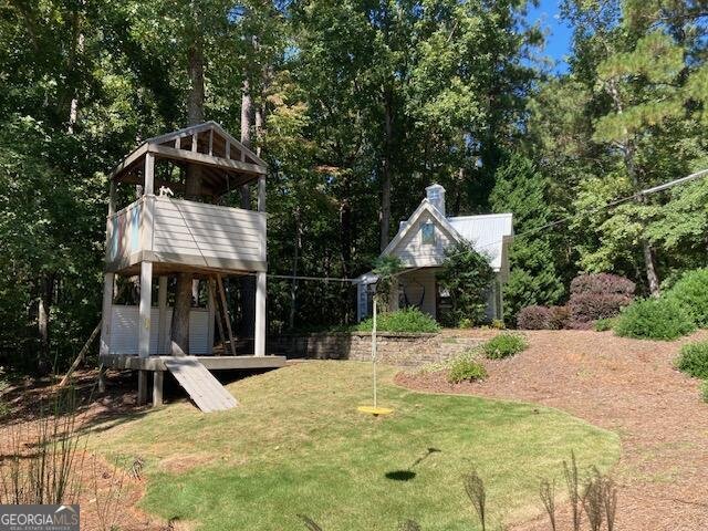 677 Layfield Branch Road Hamilton - Photo 13