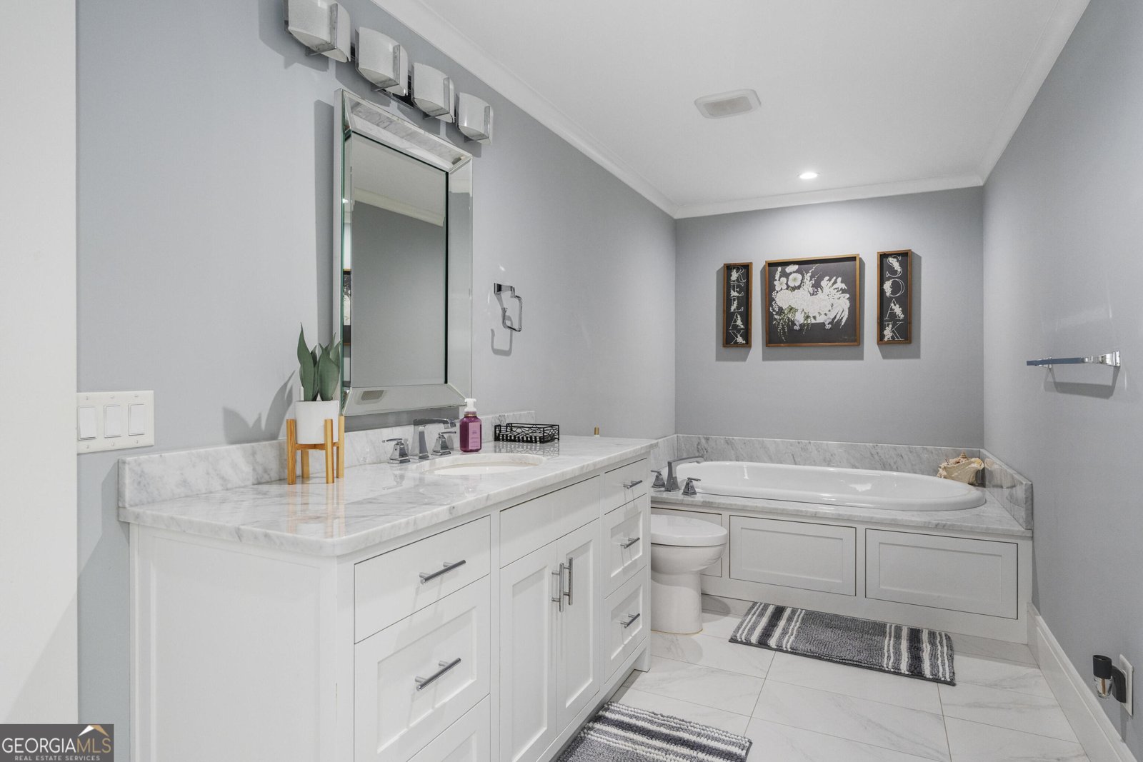 677 Layfield Branch Road Hamilton - Photo 19