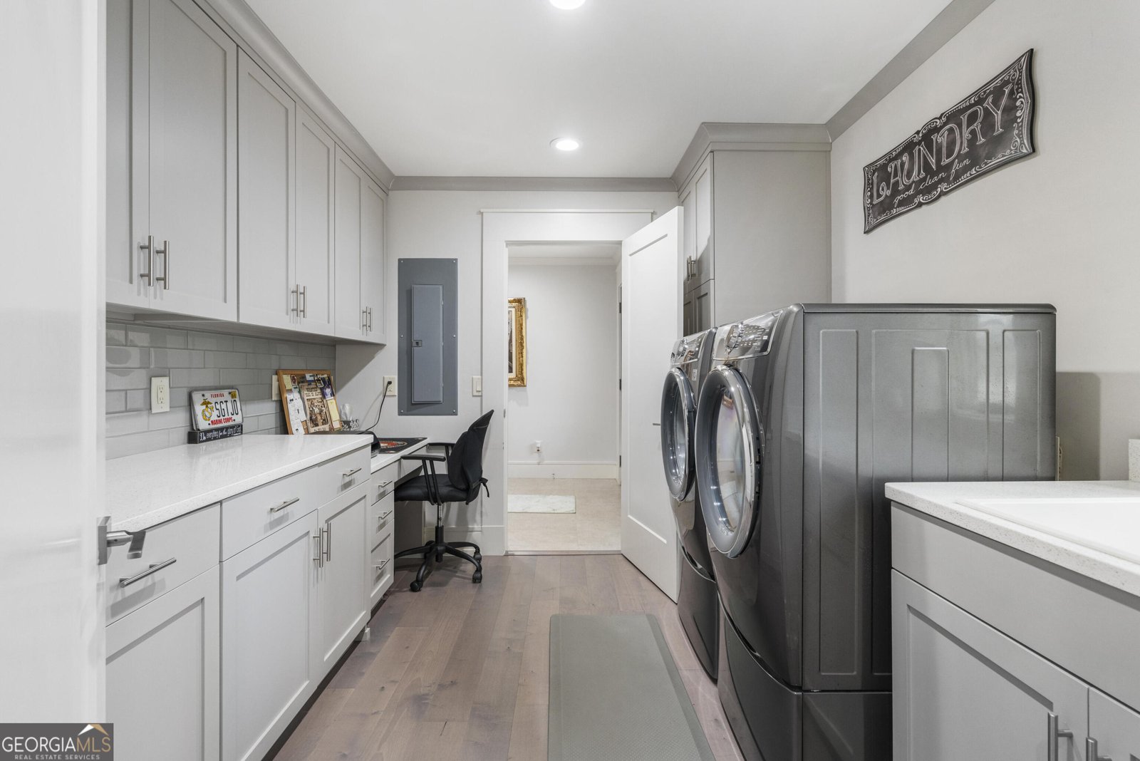 677 Layfield Branch Road Hamilton - Photo 21