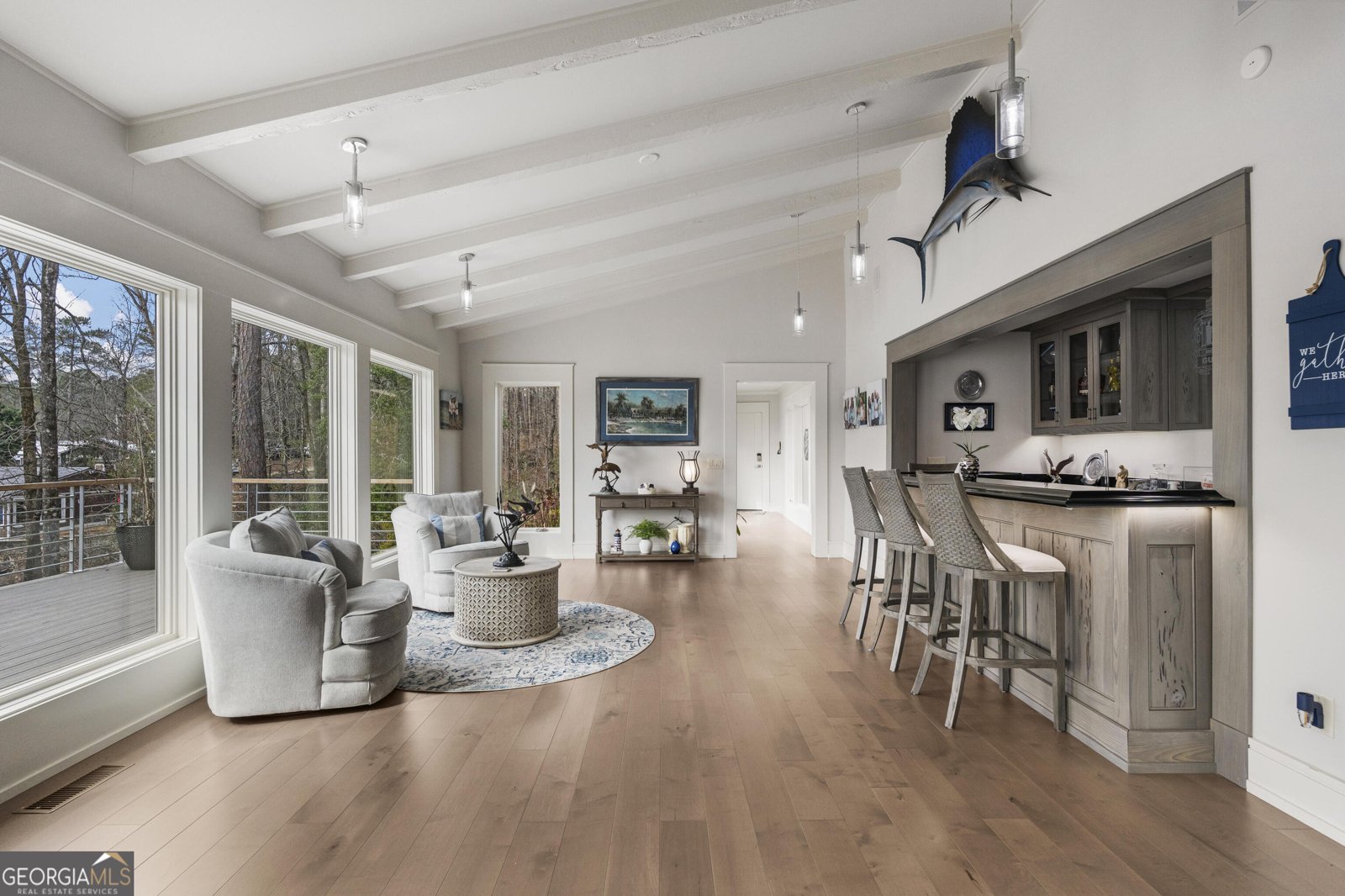 677 Layfield Branch Road Hamilton - Photo 35