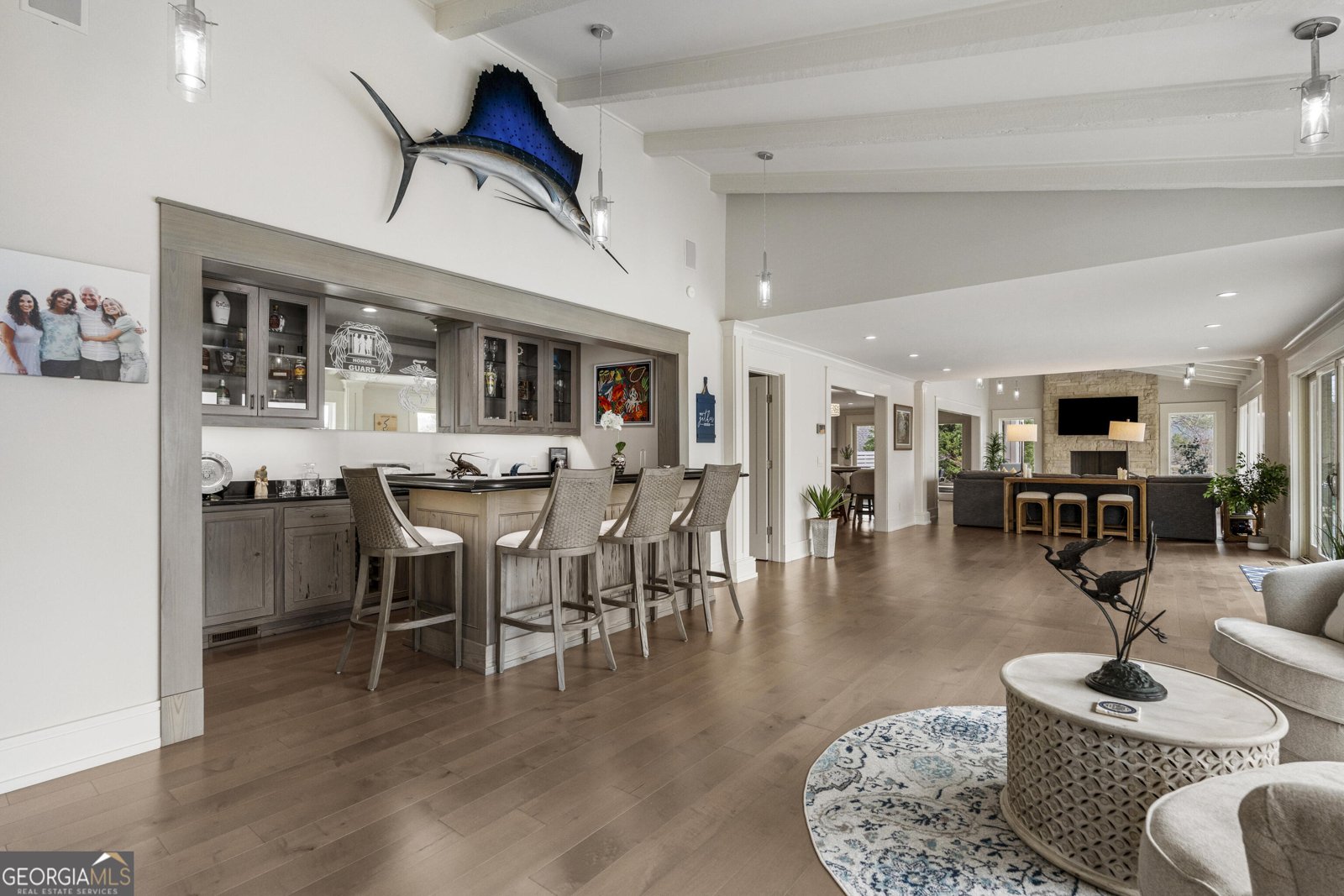 677 Layfield Branch Road Hamilton - Photo 36