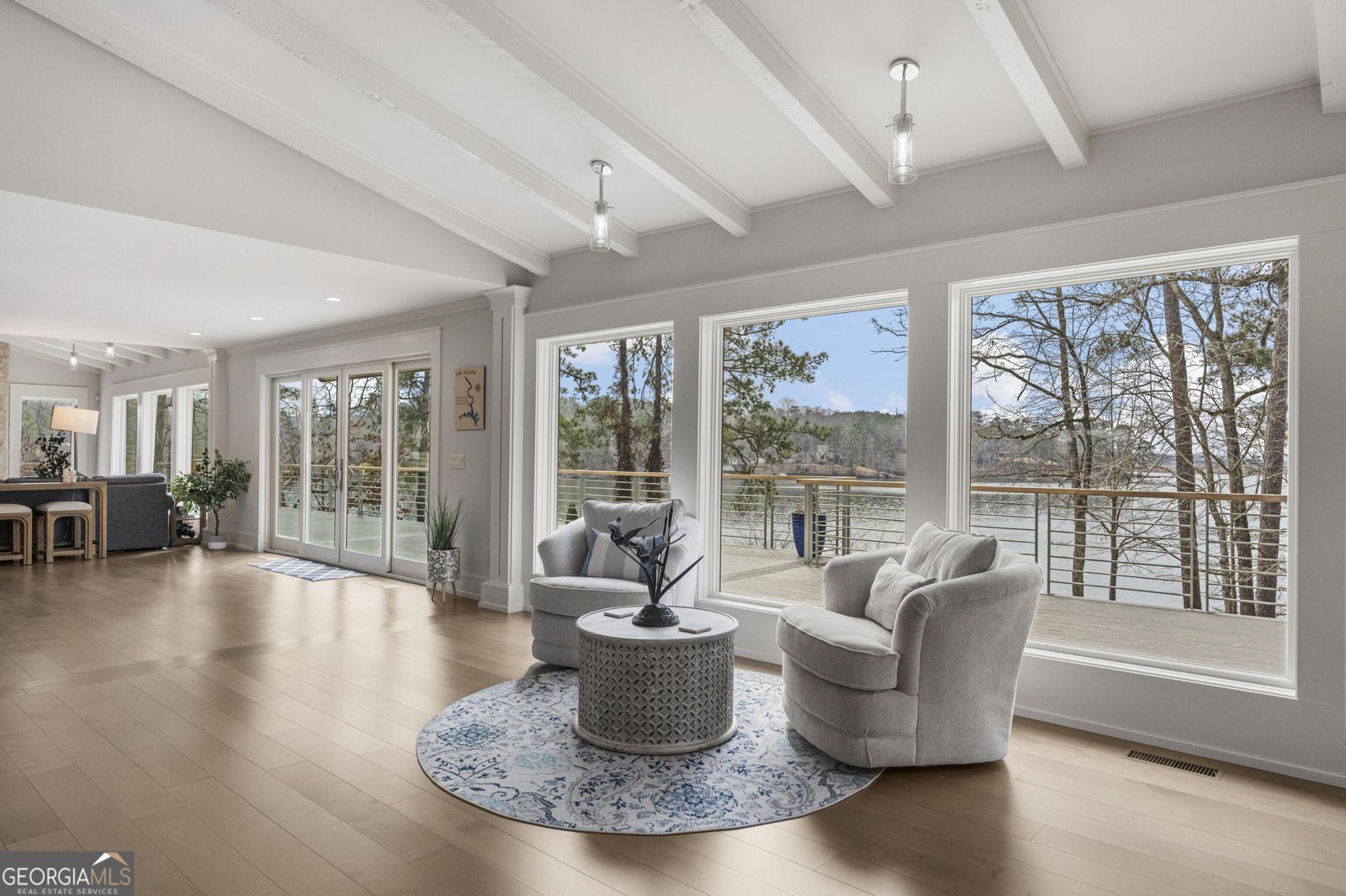 677 Layfield Branch Road Hamilton - Photo 37