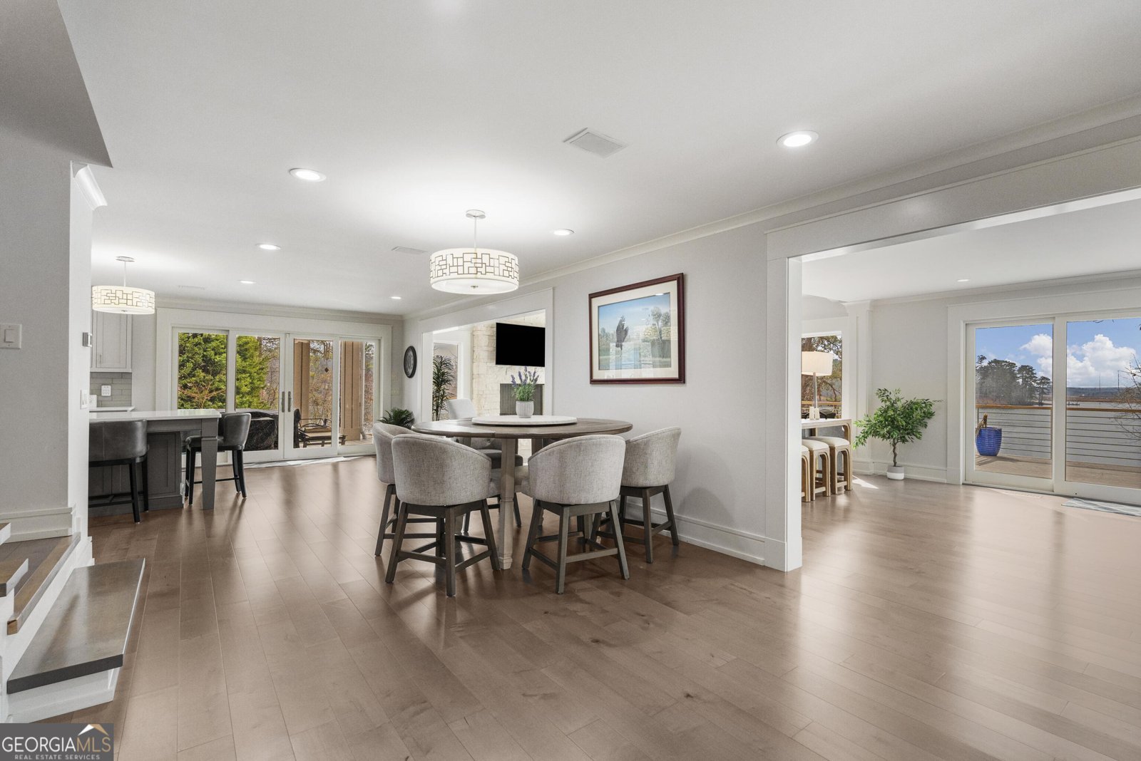 677 Layfield Branch Road Hamilton - Photo 38