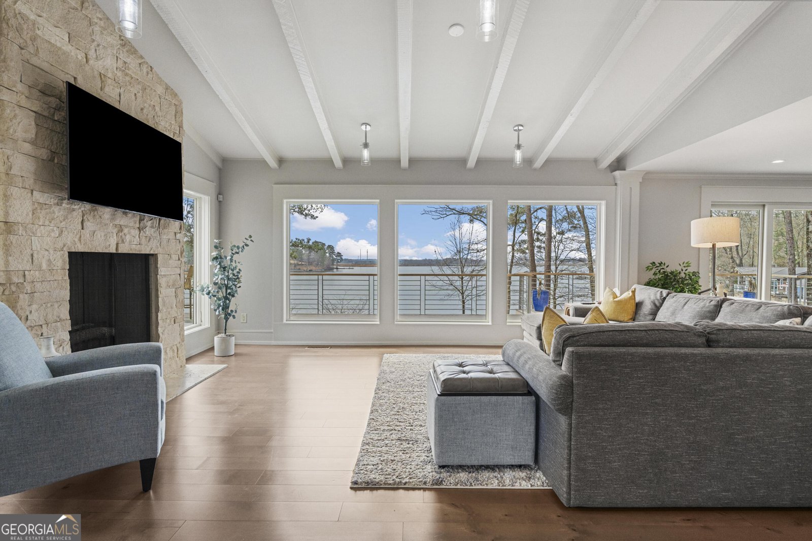 677 Layfield Branch Road Hamilton - Photo 39