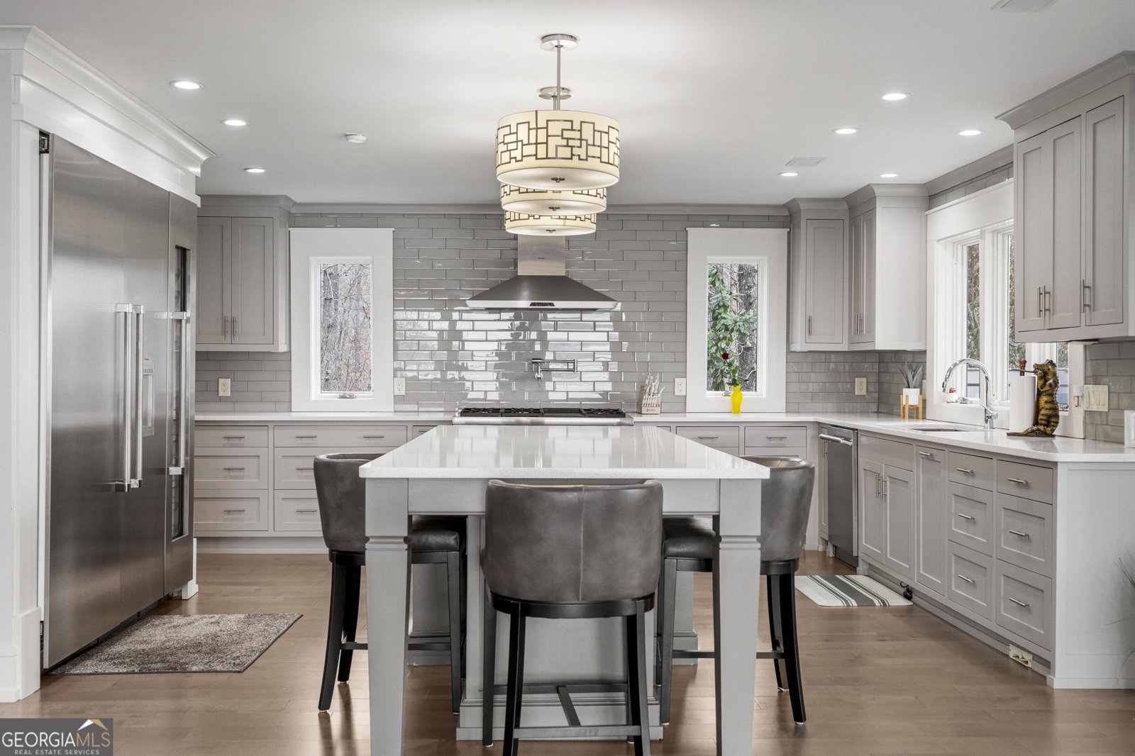 677 Layfield Branch Road Hamilton - Photo 43