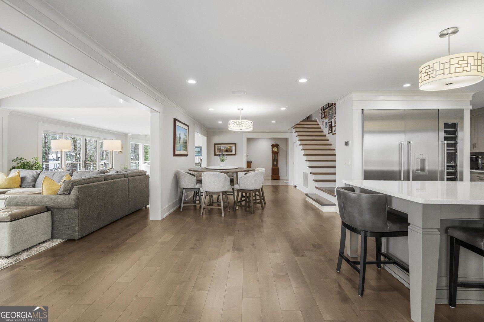 677 Layfield Branch Road Hamilton - Photo 44