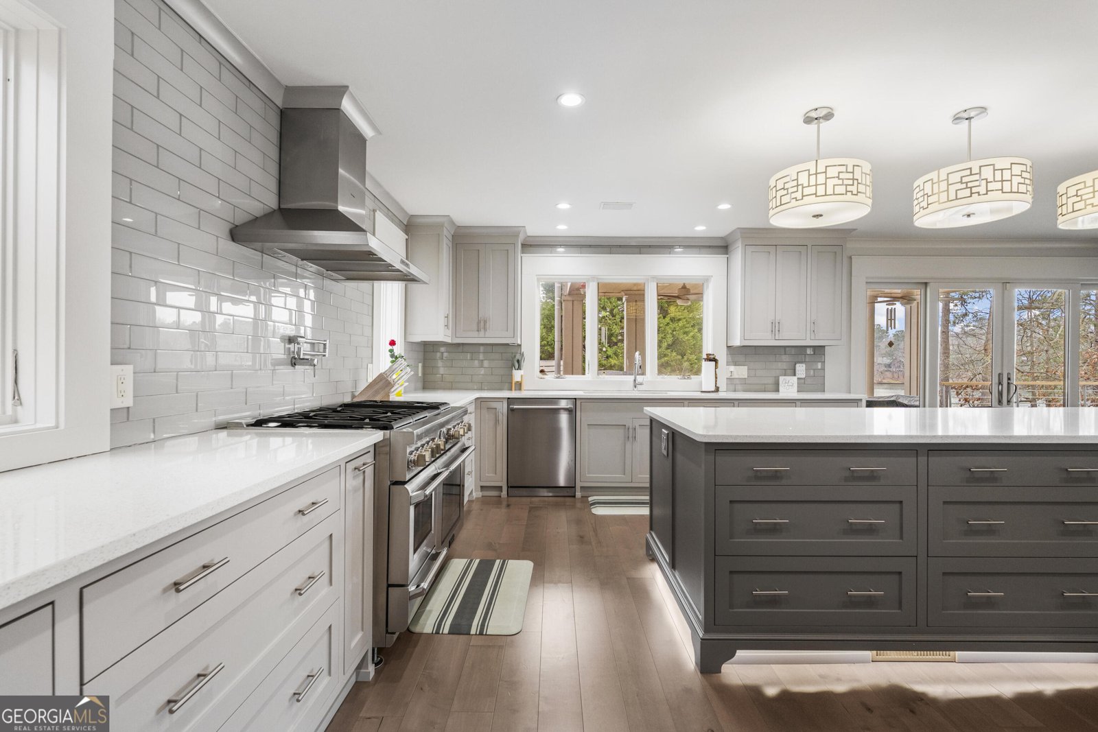 677 Layfield Branch Road Hamilton - Photo 45