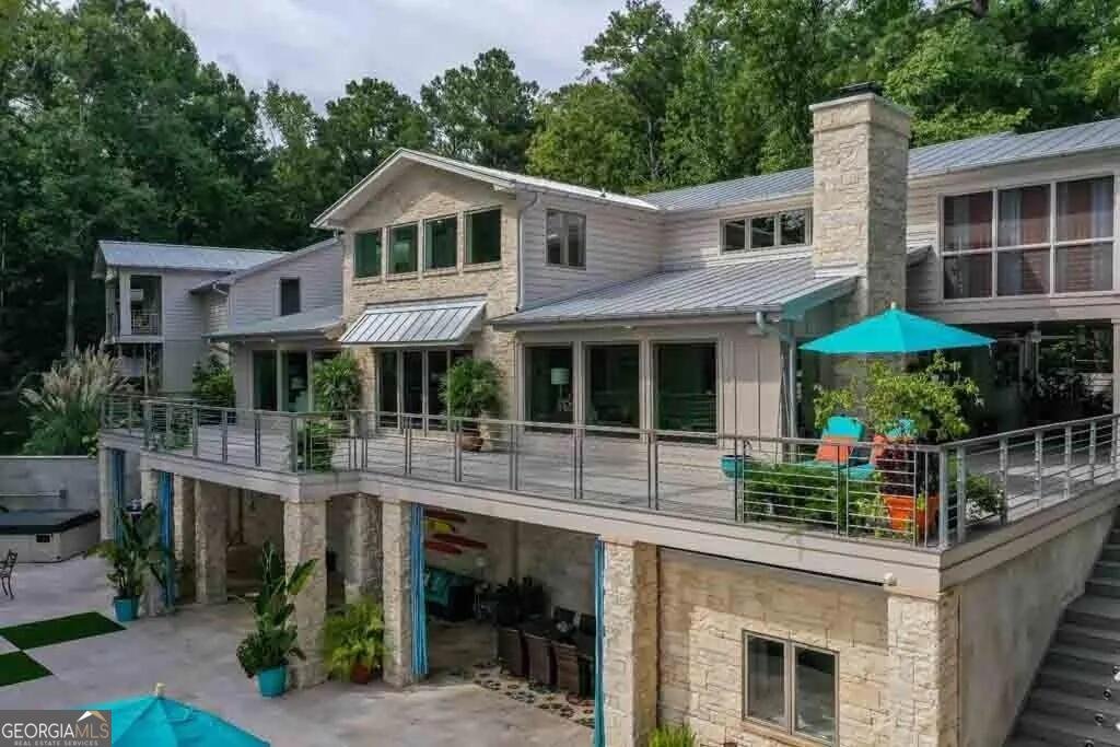 677 Layfield Branch Road Hamilton - Photo 6