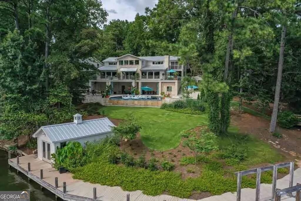 677 Layfield Branch Road Hamilton - Photo 7