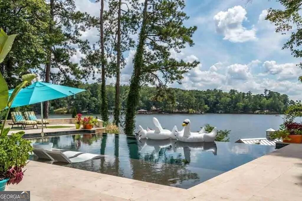 677 Layfield Branch Road Hamilton - Photo 8