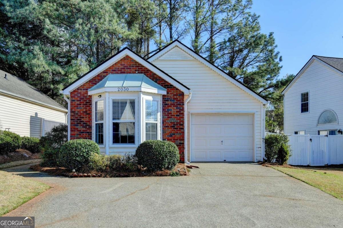 2030 Britley Park Crossing Woodstock - Photo 1