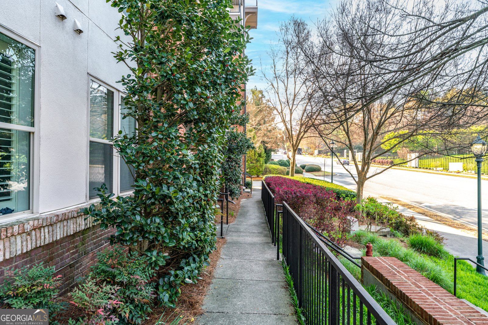 901 Abernathy Road Sandy Springs - Photo 19