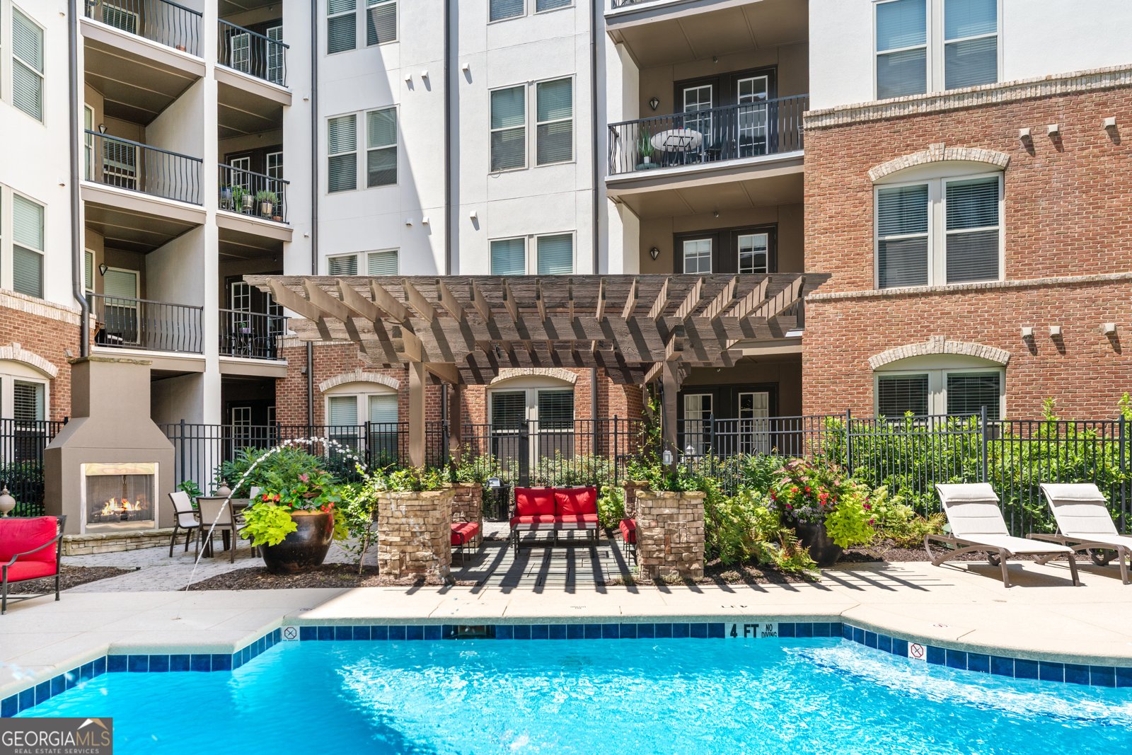 901 Abernathy Road Sandy Springs - Photo 20