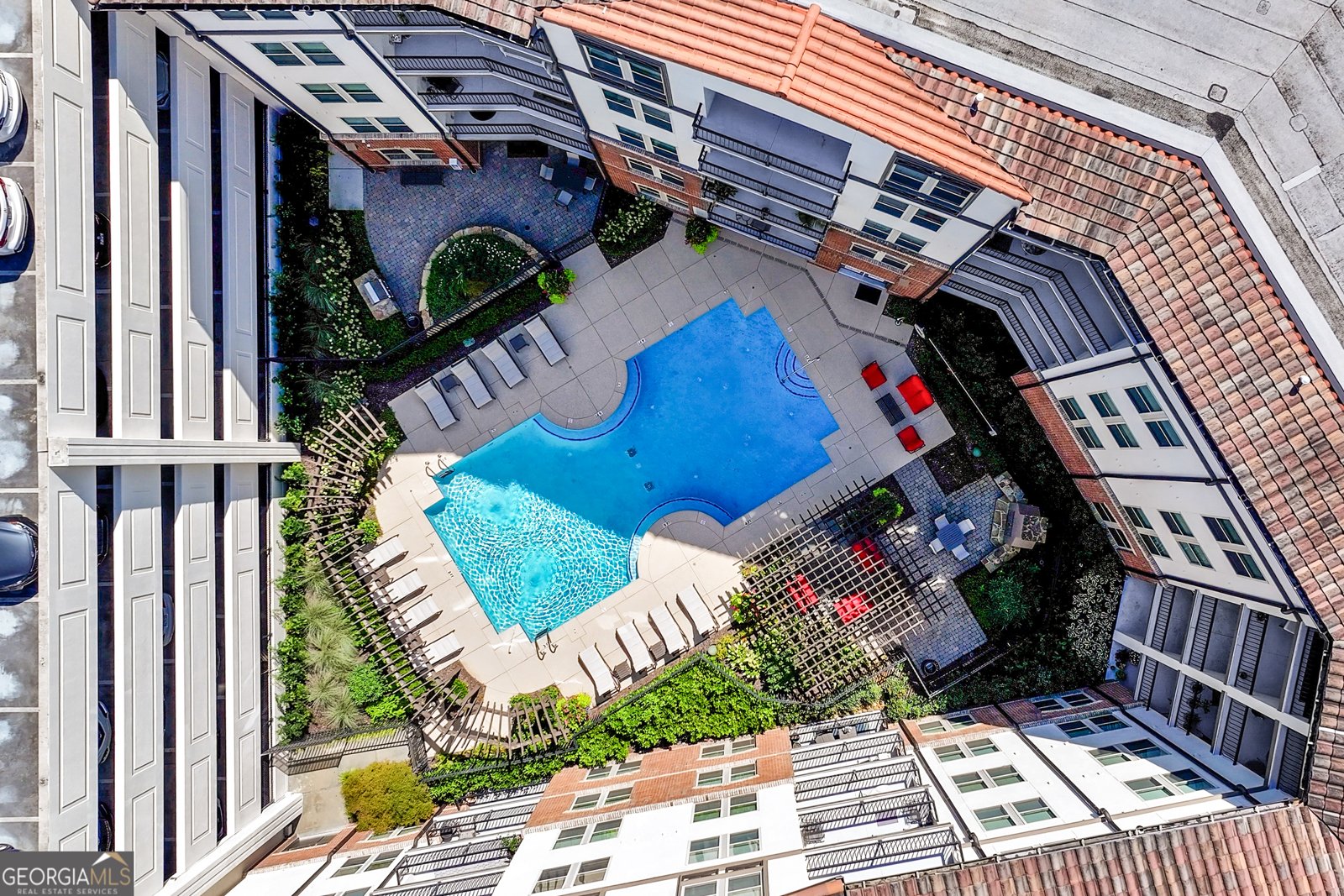 901 Abernathy Road Sandy Springs - Photo 21